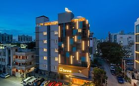 Hotel La Serene